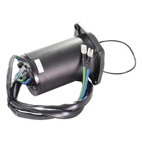 Engineered Marine Products Trim Motor - Marine Replacement Part
