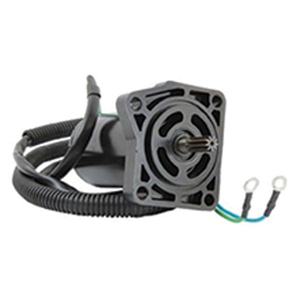 Engineered Marine Products Trim Motor - Marine Replacement Part
