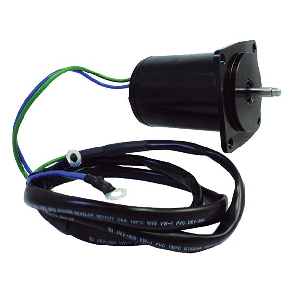 Engineered Marine Products Trim Motor - Marine Replacement Part