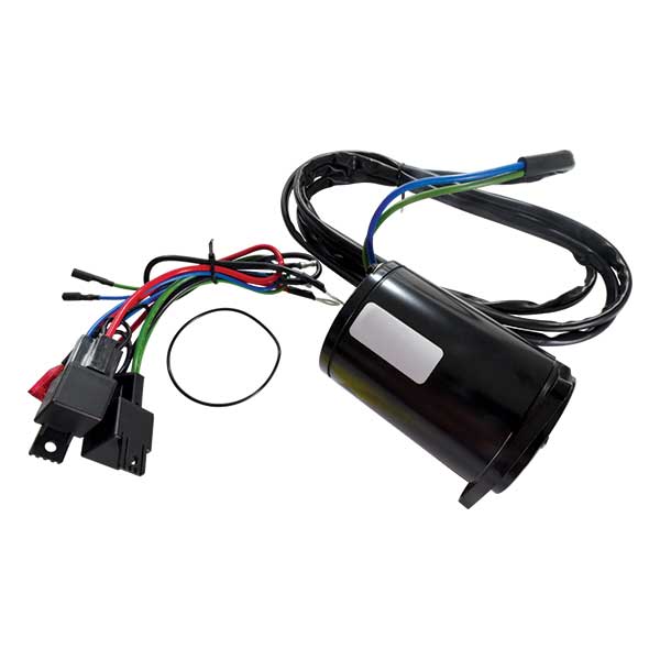 Engineered Marine Products Trim Motor - Marine Replacement Part