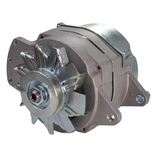 Engineered Marine Products Alternator - Marine Replacement Part