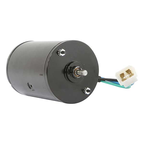 Engineered Marine Products Trim Motor - Marine Replacement Part