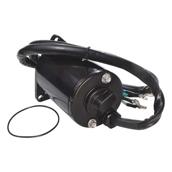 Engineered Marine Products Trim Motor - Marine Replacement Part
