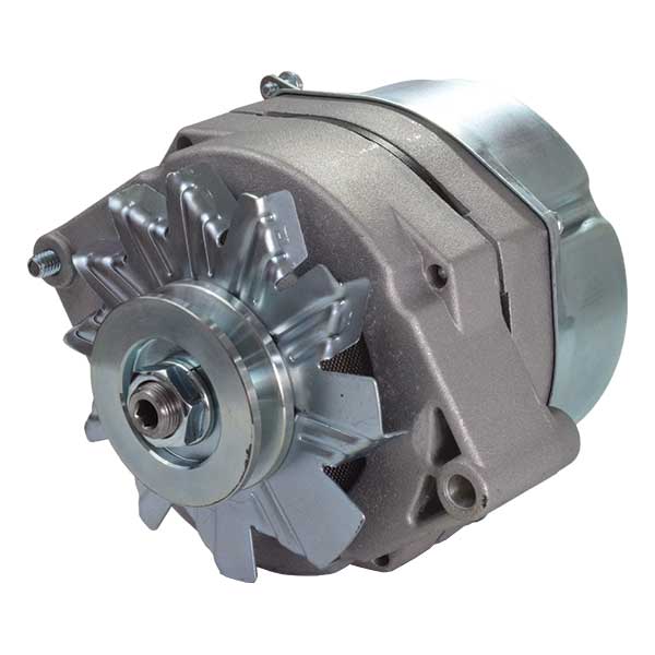 Engineered Marine Products Alternator, 94 Amp - Marine Replacement Part