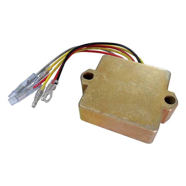 Engineered Marine Products Rectifier/Regulator - Marine Replacement Part