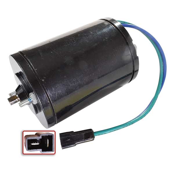 Engineered Marine Products Trim Motor - Marine Replacement Part