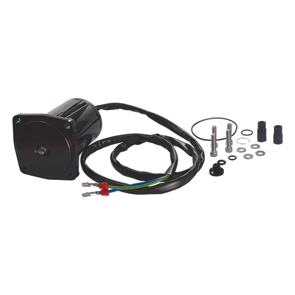 Engineered Marine Products Trim Motor - Marine Replacement Part