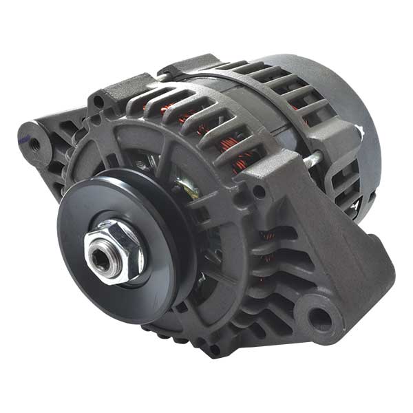 Engineered Marine Products Alternator - Marine Replacement Part