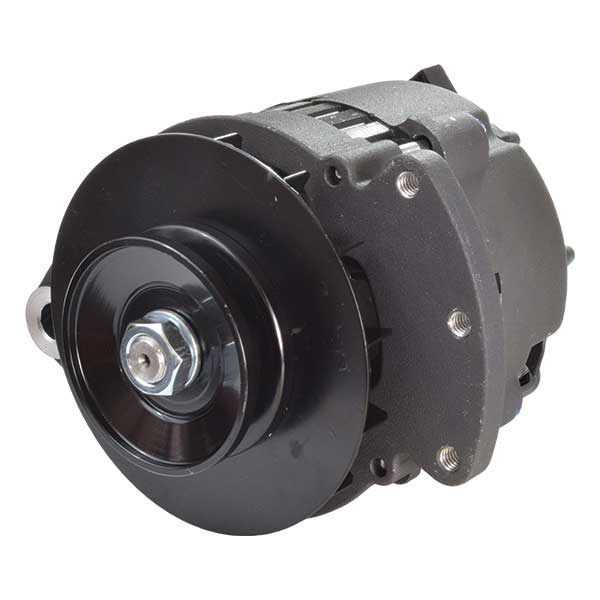Engineered Marine Products Alternator - Marine Replacement Part