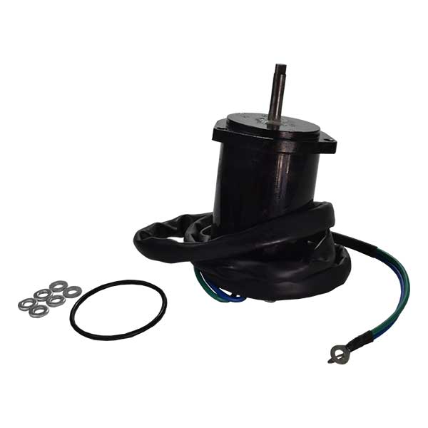 Engineered Marine Products Trim Motor - Marine Replacement Part