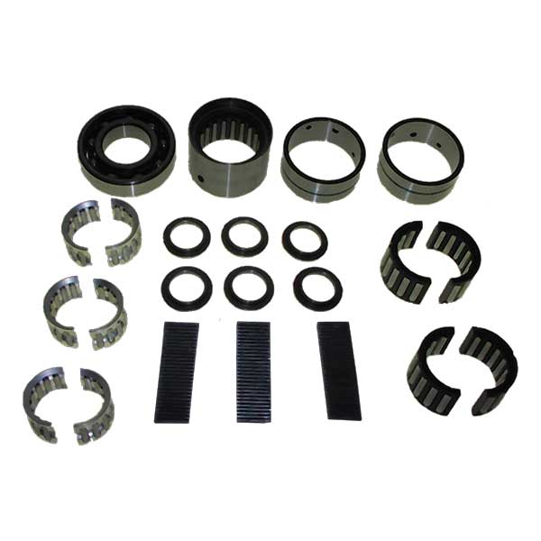 Engineered Marine Products Powerhead Bearing Set (3 Cyl) - Marine Replacement Part