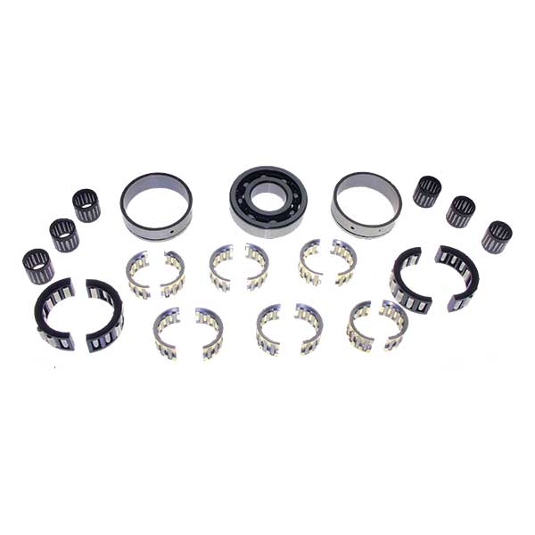 Engineered Marine Products Powerhead Bearing Kit - Marine Replacement Kit