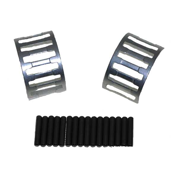Engineered Marine Products Rod Bearing with Loose Rollers - Marine Replacement Part