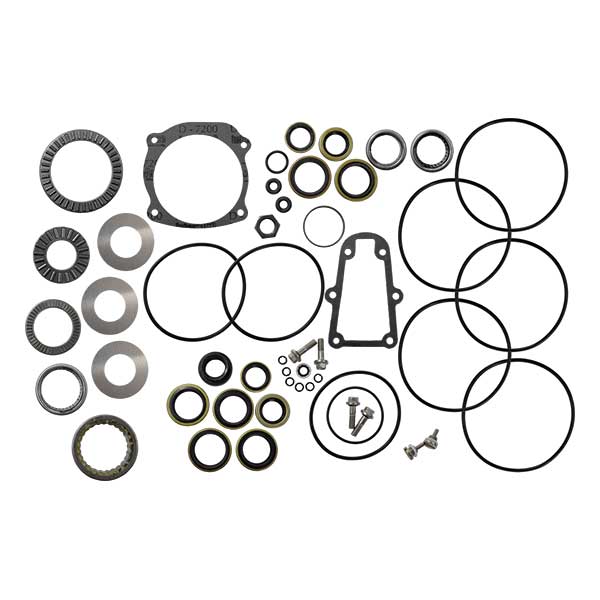 Engineered Marine Products Bearing and Seal Kit - Marine Replacement Kit