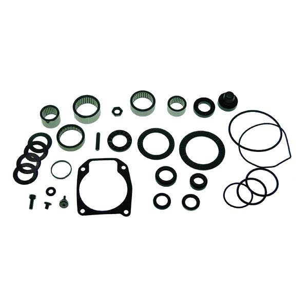 Engineered Marine Products Bearing and Seal Kit - Marine Replacement Kit