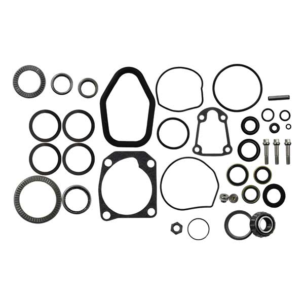Engineered Marine Products Bearing and Seal Kit - Marine Replacement Kit