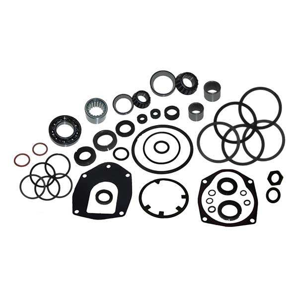 Engineered Marine Products Bearing Repair Kit - Marine Replacement Kit