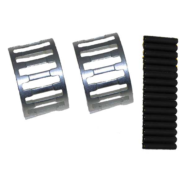 Engineered Marine Products Bearing Set - Marine Replacement Part