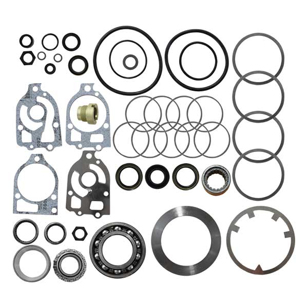 Engineered Marine Products Bearing and Seal Kit - Marine Replacement Kit