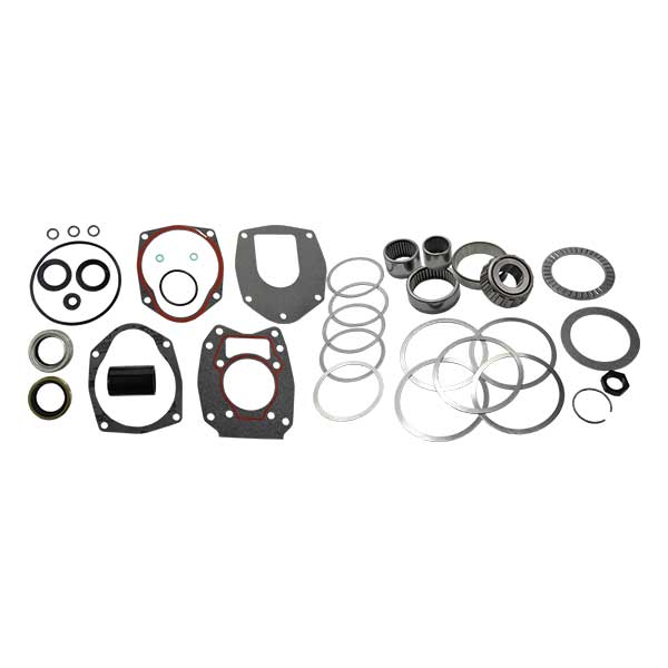 Engineered Marine Products Bearing and Seal Kit - Marine Replacement Kit