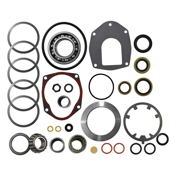 Engineered Marine Products Bearing and Seal Kit - Marine Replacement Kit