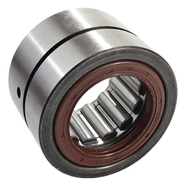 Engineered Marine Products Upper Crankshaft Bearing - Marine Replacement Part