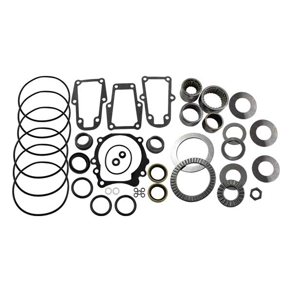 Engineered Marine Products Bearing and Seal Kit - Marine Replacement Kit