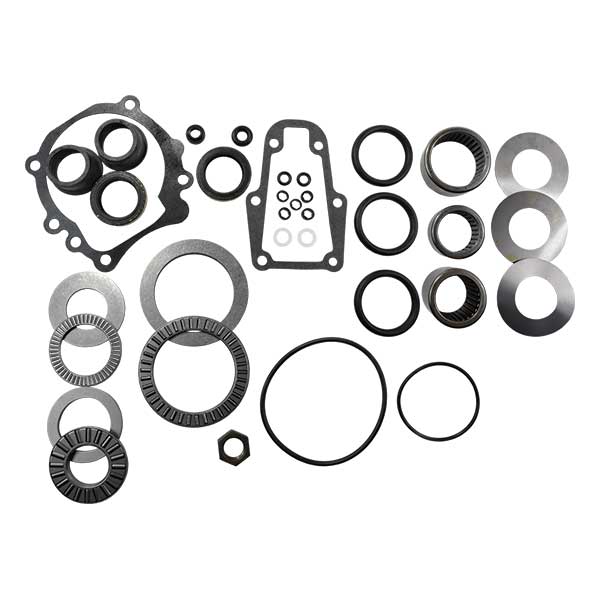 Engineered Marine Products Bearing and Seal Kit - Marine Replacement Kit