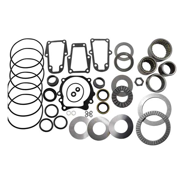 Engineered Marine Products Bearing and Seal Kit - Marine Replacement Kit