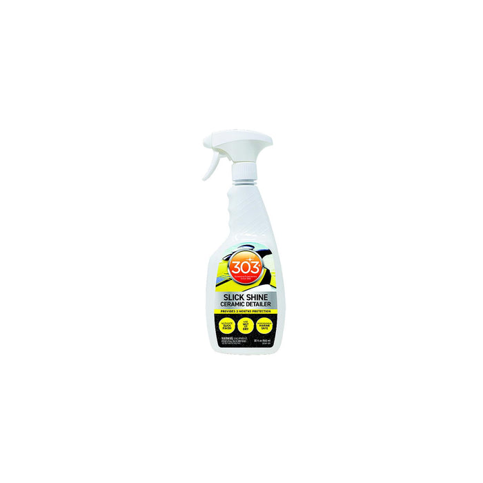 30284 Slick Shine Ceramic Detailer, 32 oz.