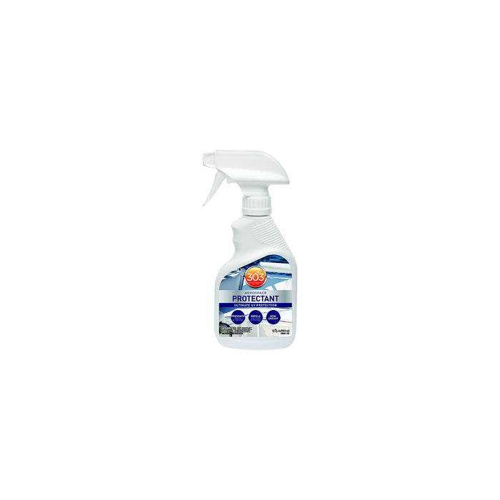 Aerospace Protectant, 10 oz. w/Pump Sprayer