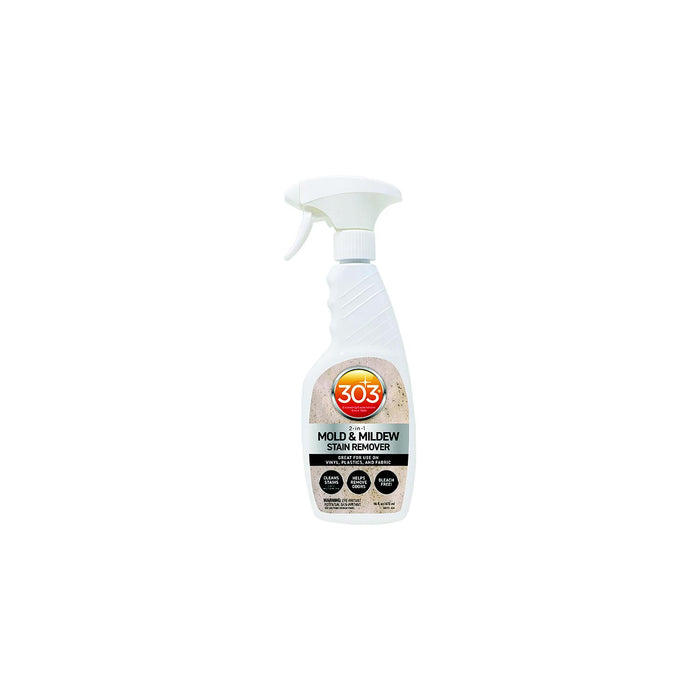 30574 Mold and Mildew Cleaner + Blocker, 32 oz.