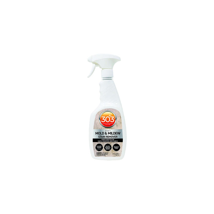 30574 Mold and Mildew Cleaner + Blocker, 32 oz.