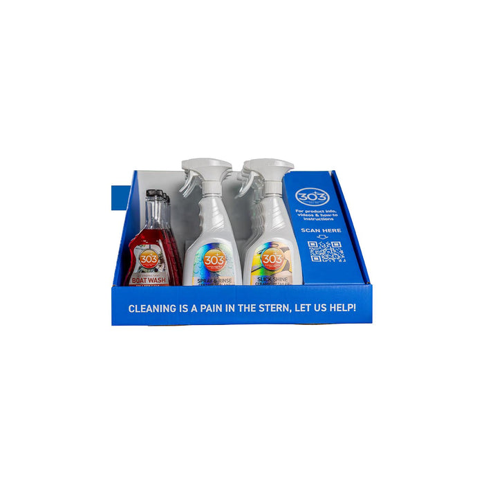 Products 30819 Ceramic Soluntion Center