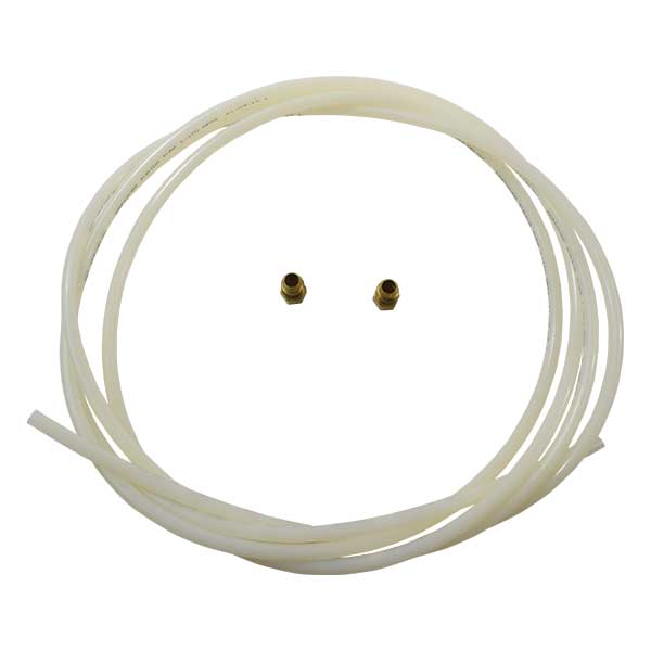 Engineered Marine Products Trim Hose - Marine Replacement Part