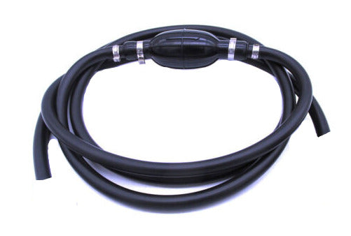 Engineered Marine Products FUEL HOSE GRAY UNVR 3/8 - Marine Replacement Part