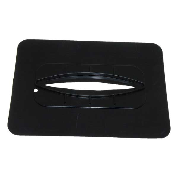 Engineered Marine Products Hull Cover Plate - Marine Replacement Part