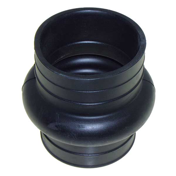 Engineered Marine Products Exhaust Hose - Marine Replacement Part