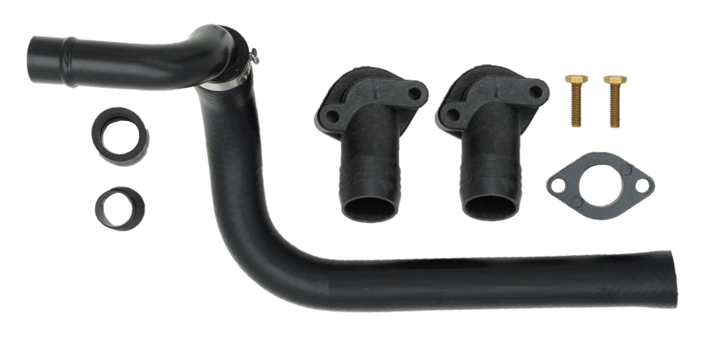 Engineered Marine Products Hose Kit, Water Intake Retrofit  - Marine Replacement Kit