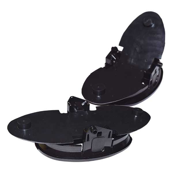 Engineered Marine Products Exhaust Shutter (2 Per Pack) - Marine Replacement Part