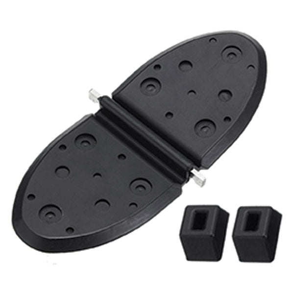 Engineered Marine Products Water Shutter Kit - Marine Replacement Kit