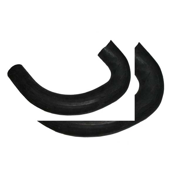 Engineered Marine Products Molded Hose - Marine Replacement Part