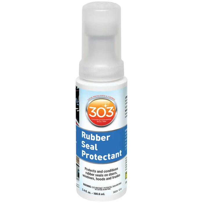 303 Rubber Seal Protectant, 3.4 oz