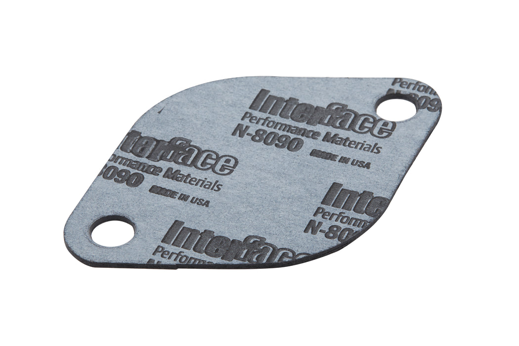 Quicksilver 33179Q02 Thermostat Gasket, MerCruiser, V6 & V8 w/ Flat Cover Plate