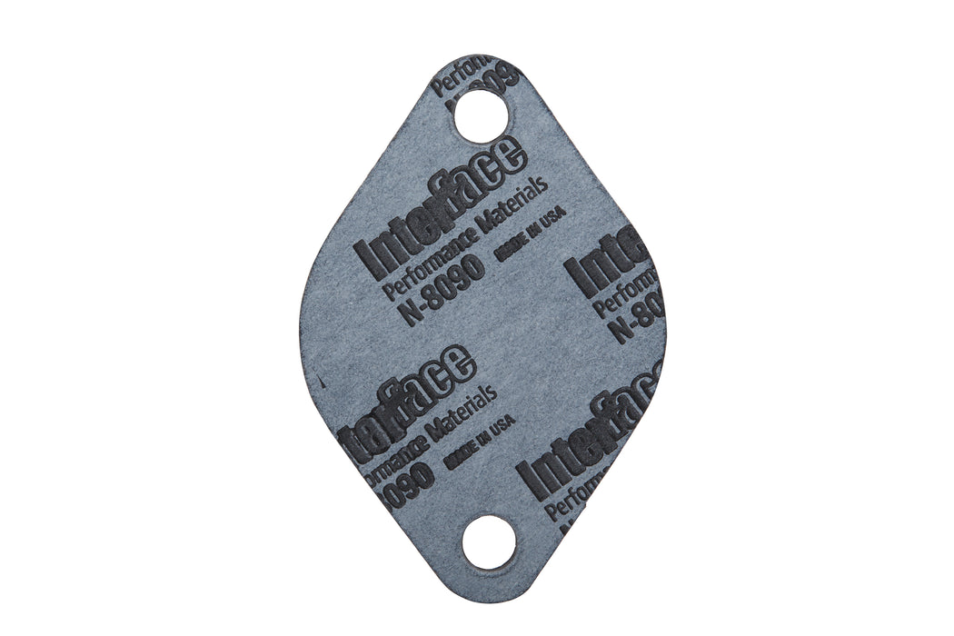 Quicksilver 33179Q02 Thermostat Gasket, MerCruiser, V6 & V8 w/ Flat Cover Plate