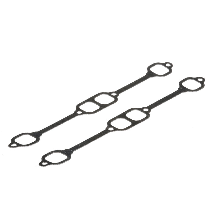 Quicksilver 33395 Exhaust Manifold Gasket for Select V8 MerCruiser Sterndrives and Inboard Engines by GM