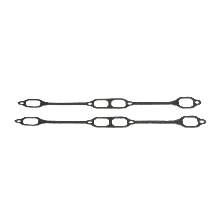 Quicksilver 33395 Exhaust Manifold Gasket for Select V8 MerCruiser Sterndrives and Inboard Engines by GM
