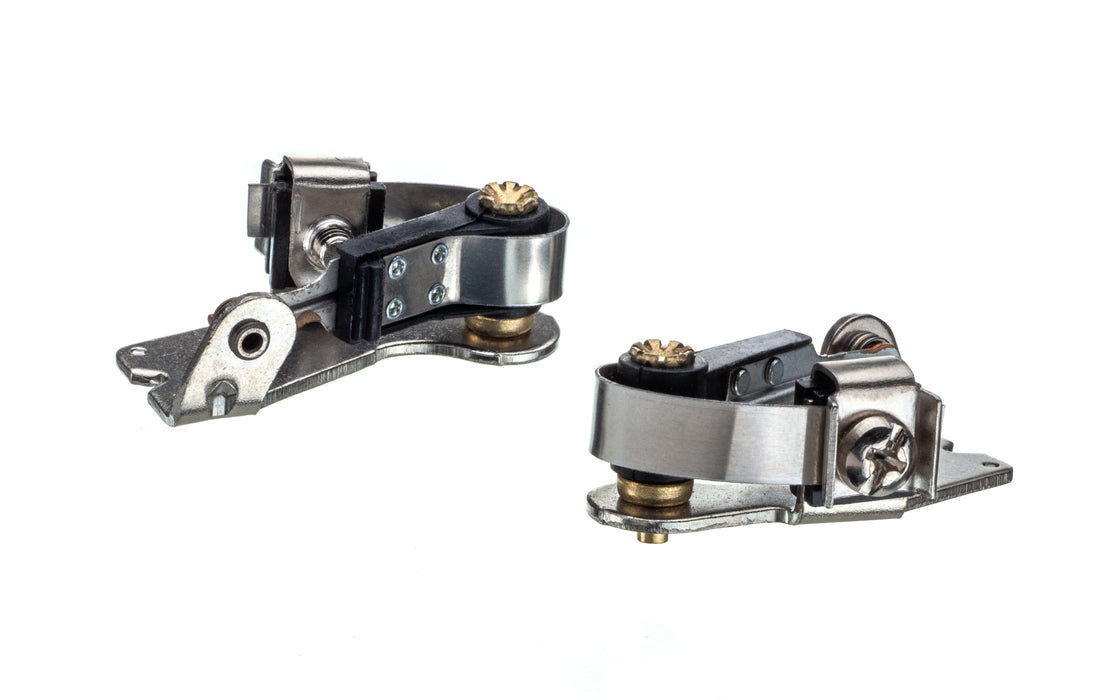 Quicksilver 34235T Marine Engine Ignition Breaker Point Set for GM V4 and V6 Engines