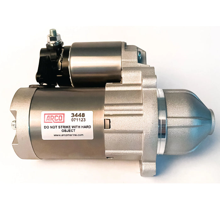 STARTER SUZUKI OB 31100-98L10