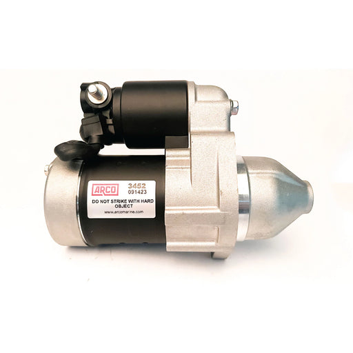 Starter for Honda and Tohatsu Outboards 75-150HP 2004-2014